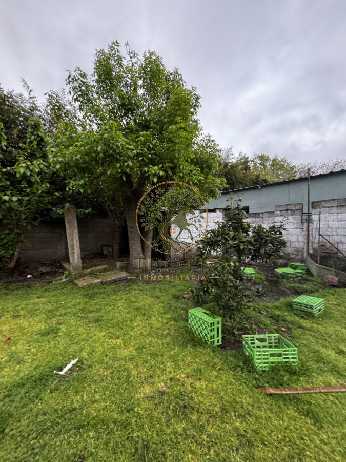 Casa ID.78 - Se vende casa en Pinar Norte