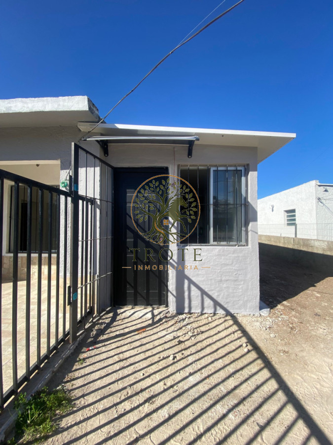 Casa ID.49 - Casa en alquiler Salinas Norte