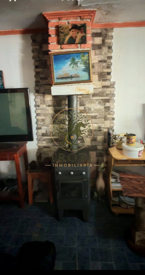 Casa ID.20 - Venta de terreno con casa +apartamento