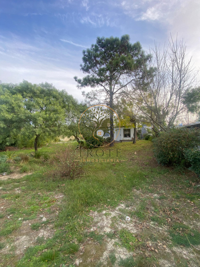 Casa ID.59 - Casa en Venta en Pinamar sur