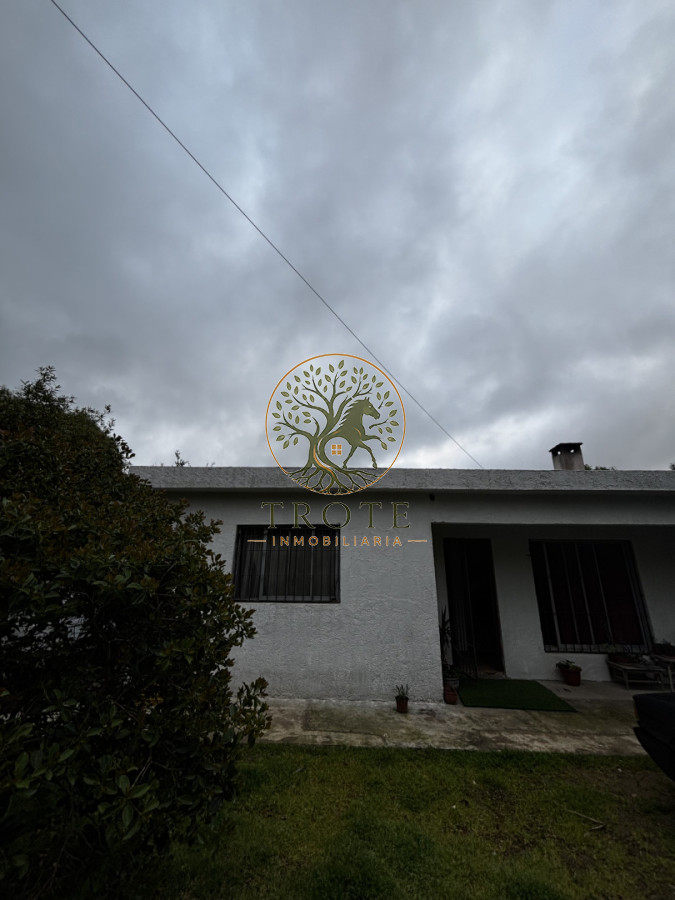 Casa ID.78 - Se vende casa en Pinar Norte