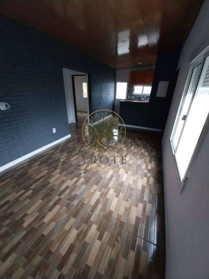 Casa ID.33 - Se Alquila casa a Estrenar en Pinar sur
