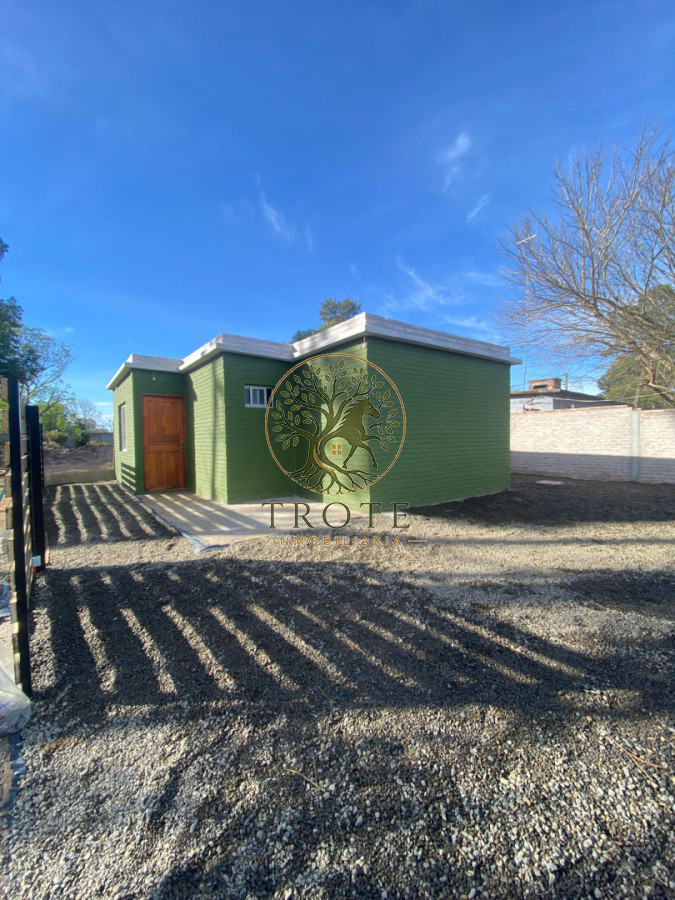 Casa ID.10 - Alquiler en Pinamar Norte(a estrenar)