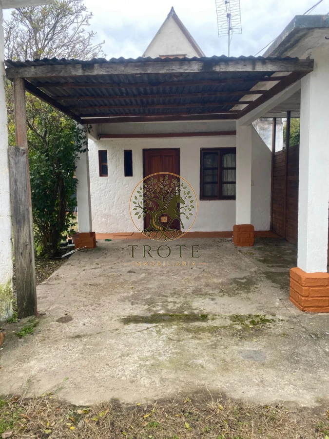 Casa ID.9 - SALINAS NORTE