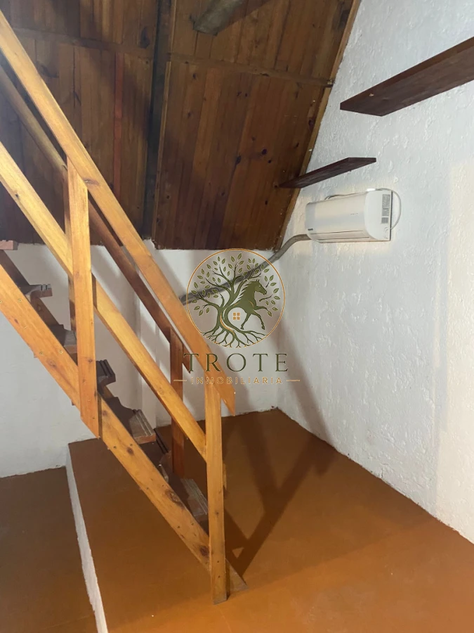 Casa ID.9 - SALINAS NORTE