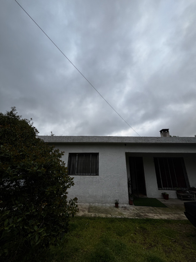 Se vende casa en Pinar Norte