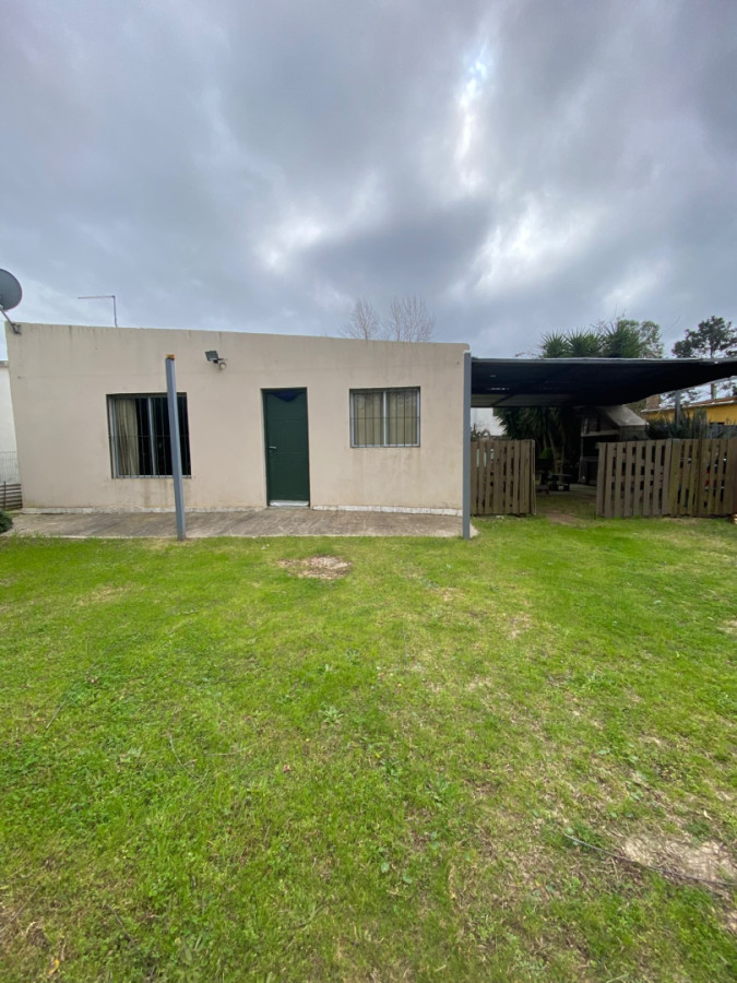 Casa en Venta Parque del Plata Norte