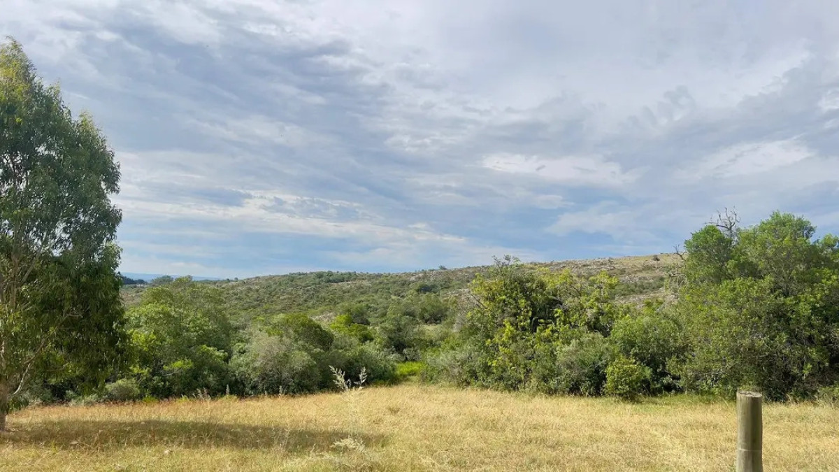 Se vende terreno en Villa Serana