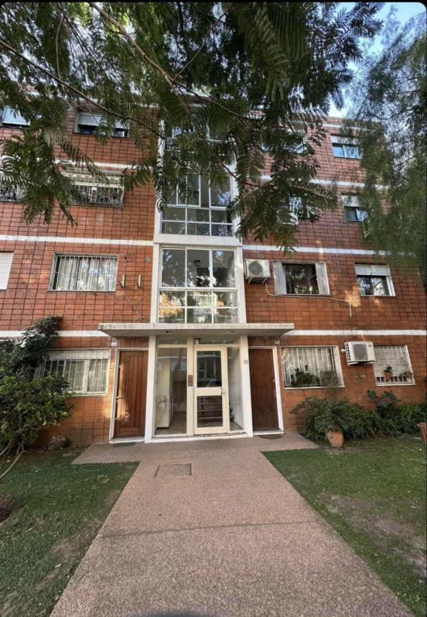 VENTA DE APARTAMENTO EDIFICIO SOLANAS