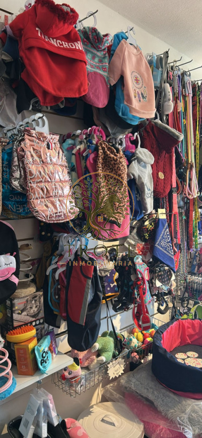 Local Comercial ID.45 -  SE Venta de llave de Pet shop 