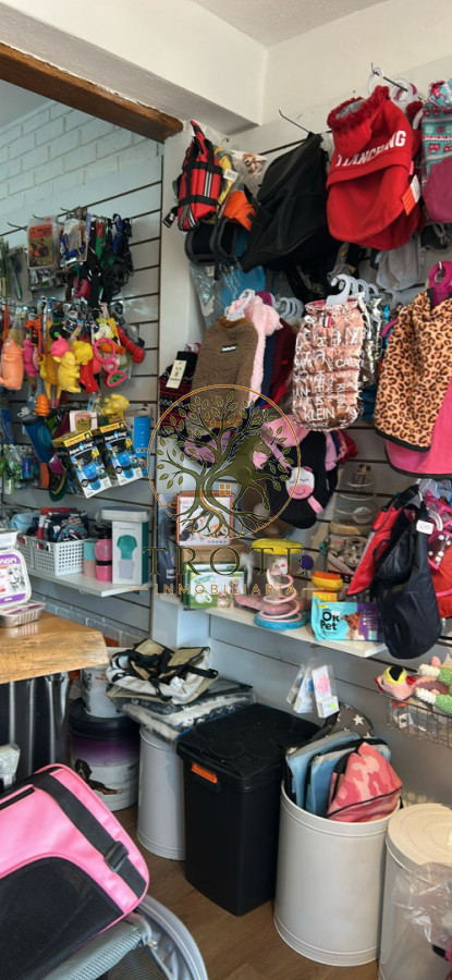 Local Comercial ID.45 -  SE Venta de llave de Pet shop 
