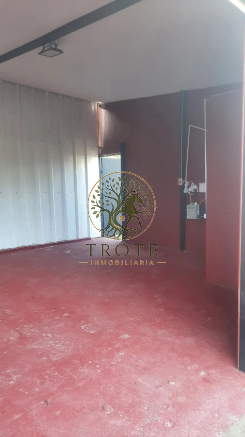 Local Comercial ID.12 - Se alquila Local-Galpon en Salinas Norte