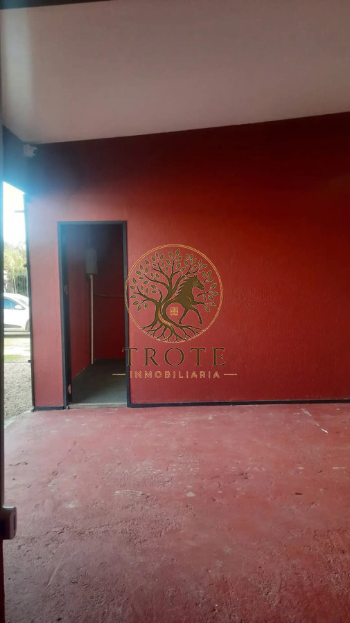 Local Comercial ID.12 - Se alquila Local-Galpon en Salinas Norte