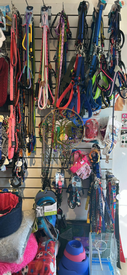 Local Comercial ID.45 -  SE Venta de llave de Pet shop 