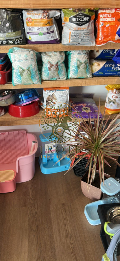 Local Comercial ID.45 -  SE Venta de llave de Pet shop 