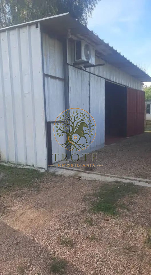 Local Comercial ID.12 - Se alquila Local-Galpon en Salinas Norte