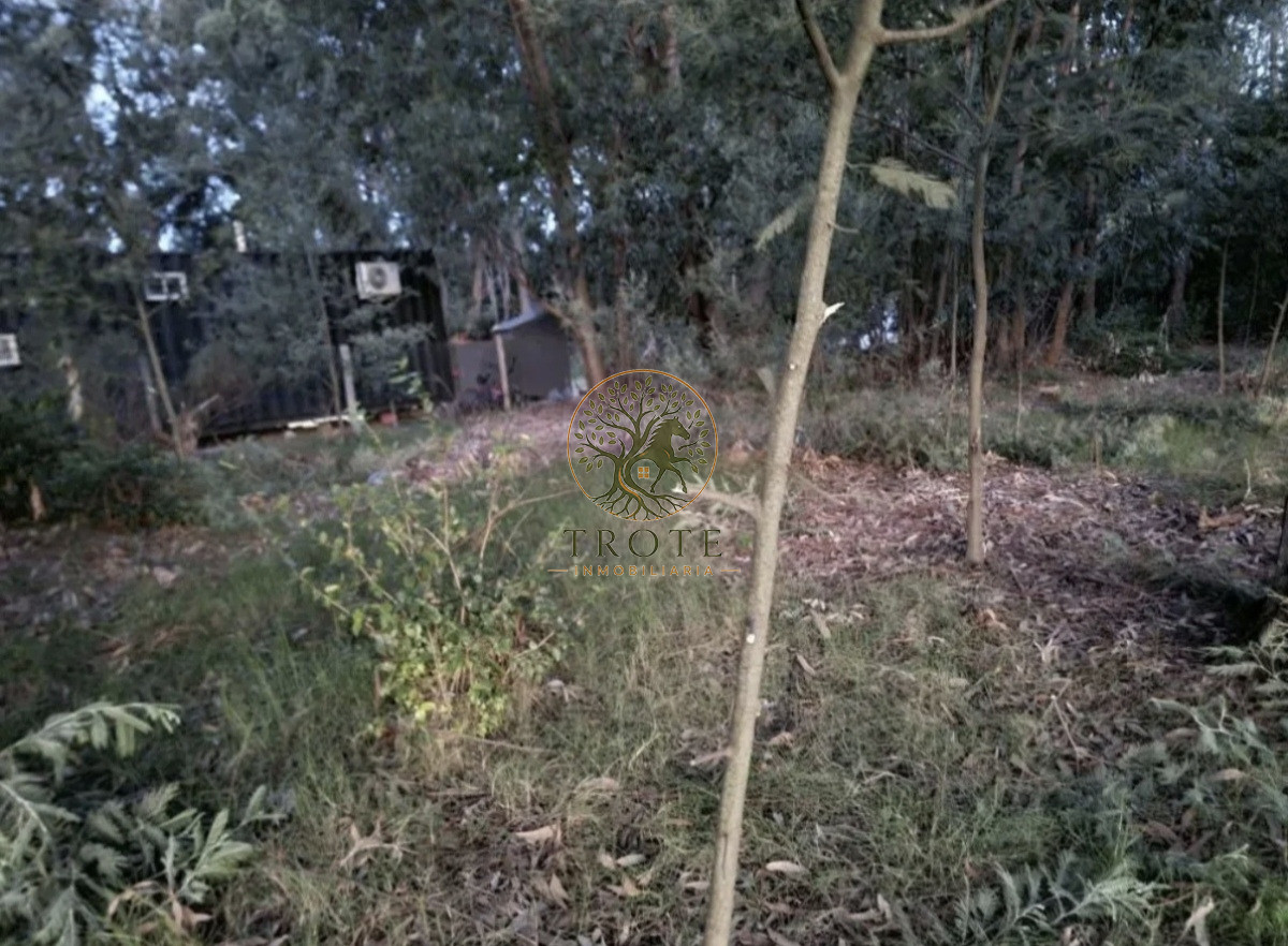 Terreno ID.19 - Venta terreno Fortín Santa rosa
