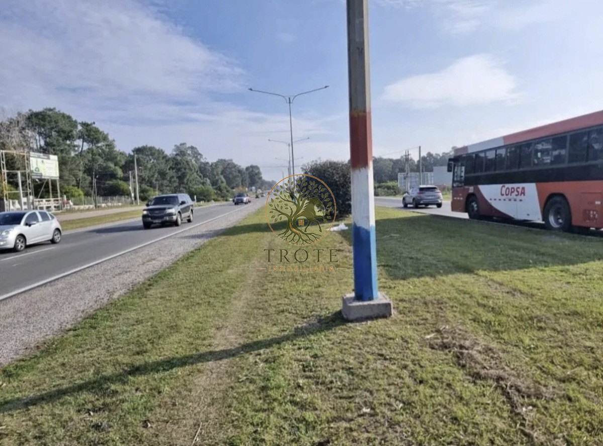 Terreno ID.19 - Venta terreno Fortín Santa rosa