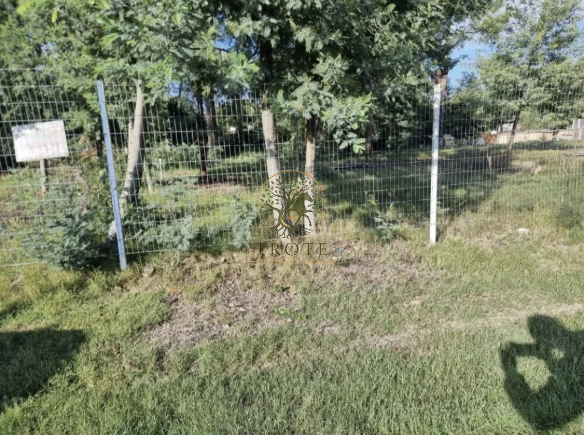 Terreno ID.19 - Venta terreno Fortín Santa rosa
