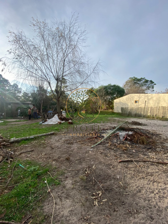 Terreno ID.24 - Terreno en Parque del Plata Norte