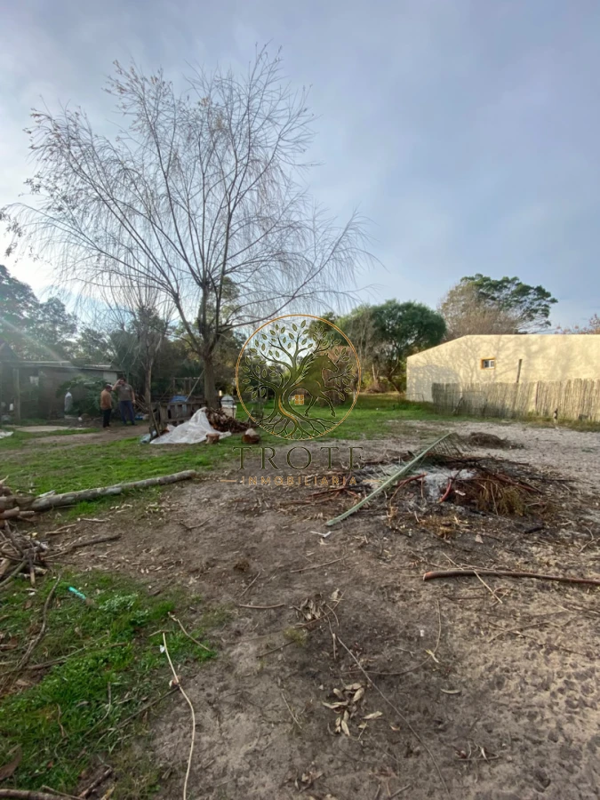 Terreno ID.24 - Terreno en Parque del Plata Norte