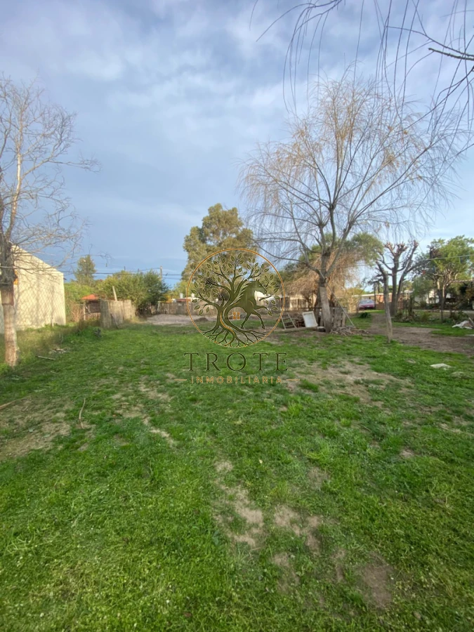 Terreno ID.24 - Terreno en Parque del Plata Norte