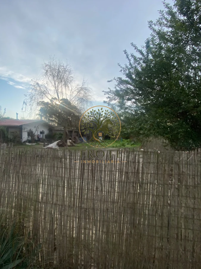 Terreno ID.24 - Terreno en Parque del Plata Norte