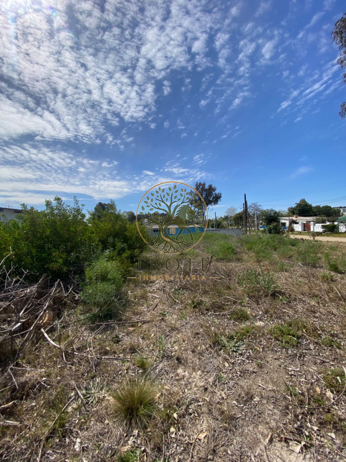Terreno ID.64 - OPORTUNIDAD VENTA DE TERRENO SOBRE LA RUTA 87