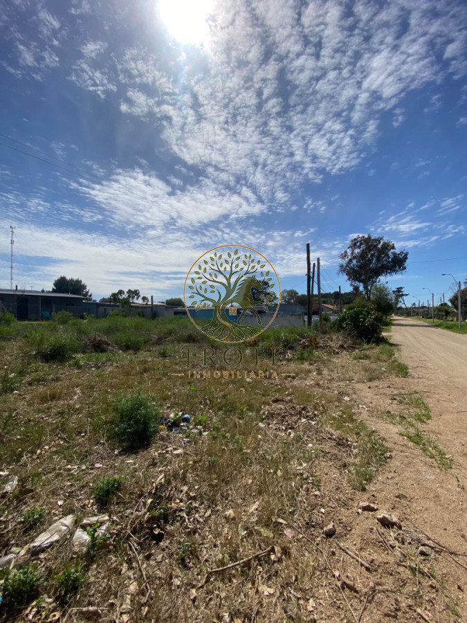Terreno ID.64 - OPORTUNIDAD VENTA DE TERRENO SOBRE LA RUTA 87