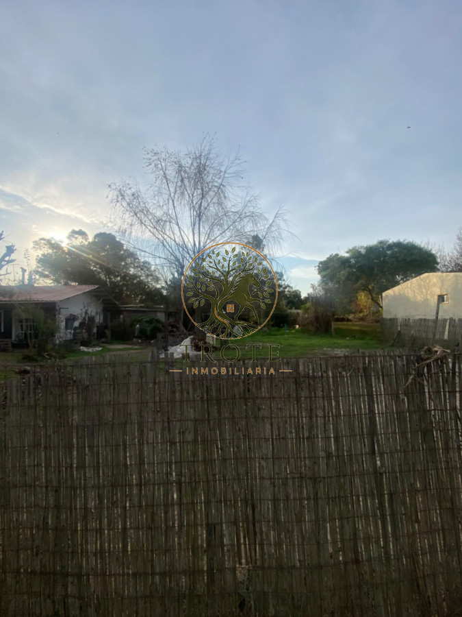 Terreno ID.24 - Terreno en Parque del Plata Norte