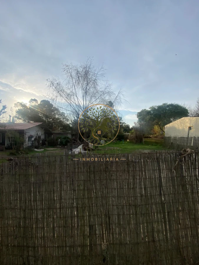 Terreno ID.24 - Terreno en Parque del Plata Norte