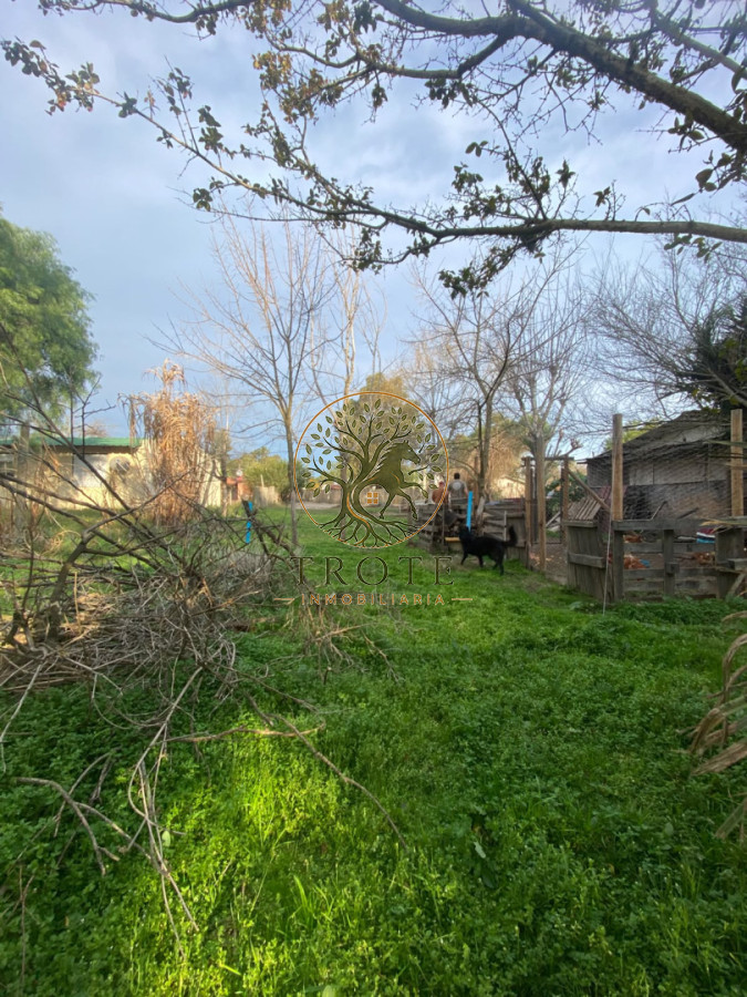 Terreno ID.24 - Terreno en Parque del Plata Norte
