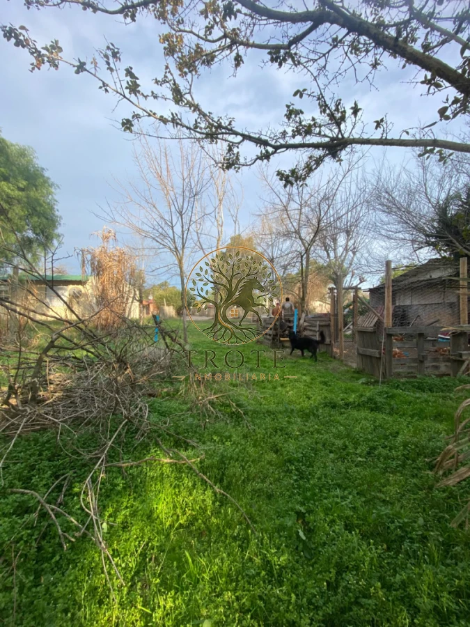 Terreno ID.24 - Terreno en Parque del Plata Norte