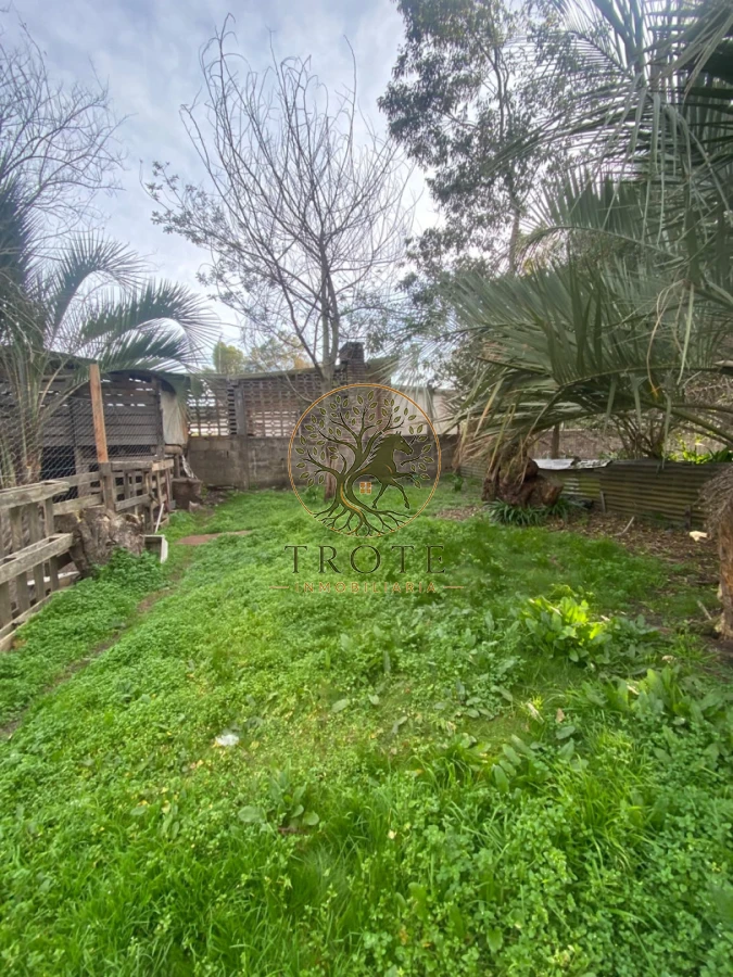 Terreno ID.24 - Terreno en Parque del Plata Norte