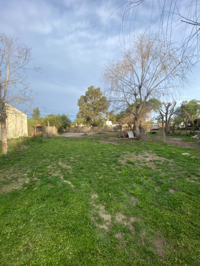 Terreno en Parque del Plata Norte