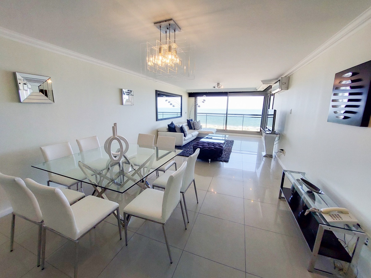Apartamento ID.55755 - Venta de Apartamento en Imperiale II 3 Dormitorios Punta del Este