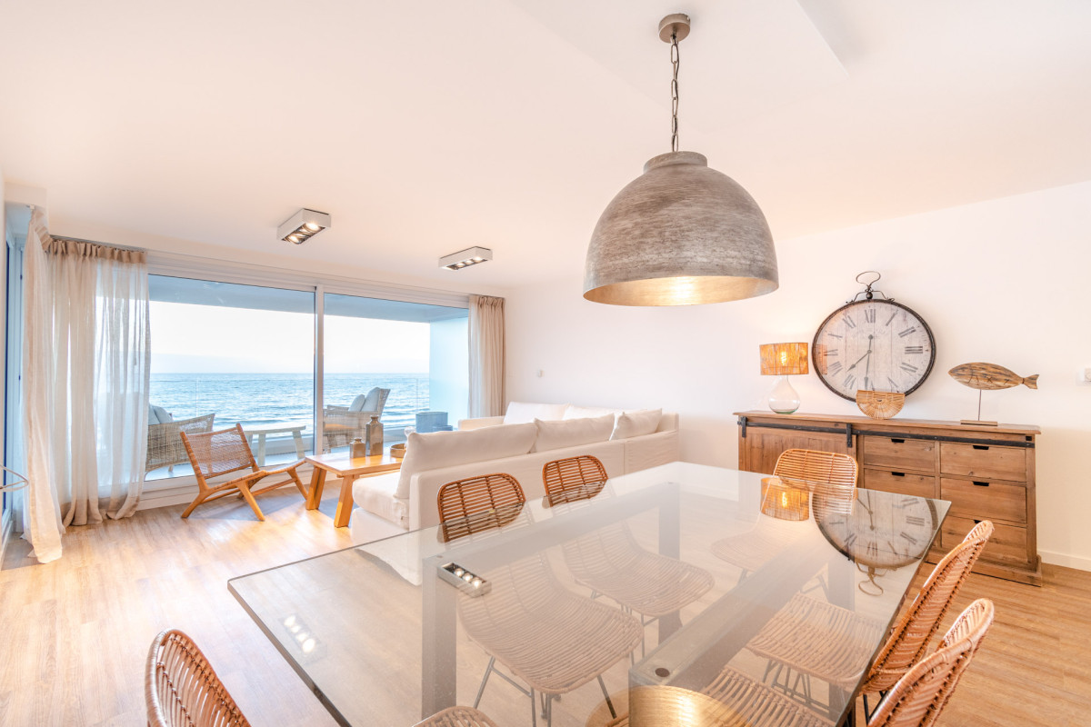 Apartamento ID.63861 - Apartamento en venta Punta del Este