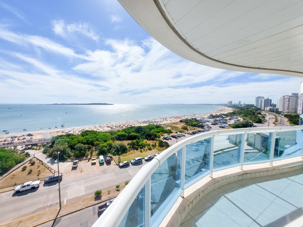 Apartamento ID.37082 - Venta Millemium Punta del Este