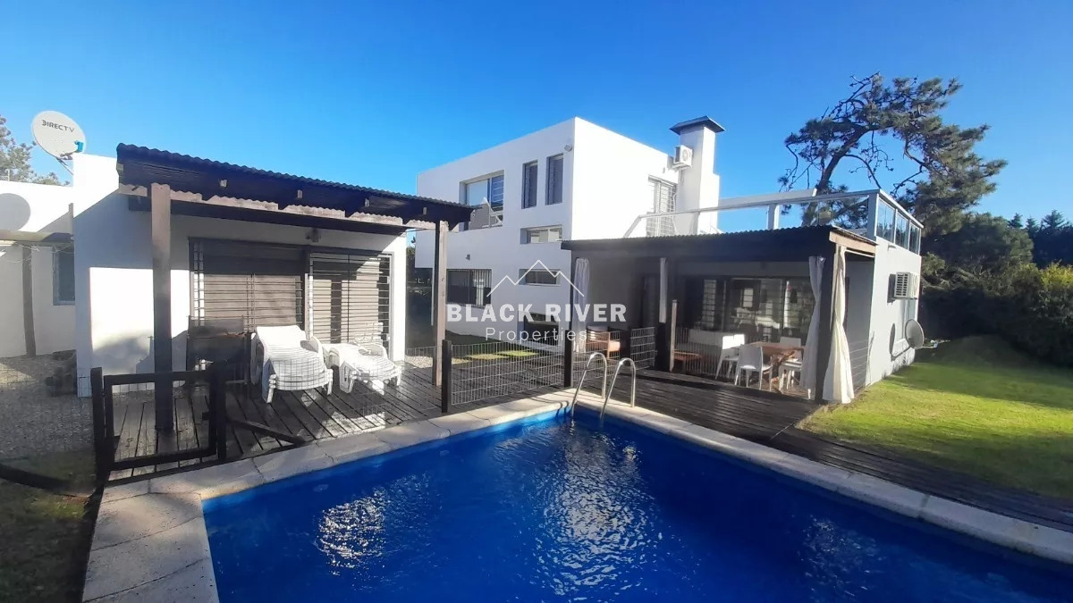 Casa ID.66815 - Casa en venta Playa Brava Punta del Este