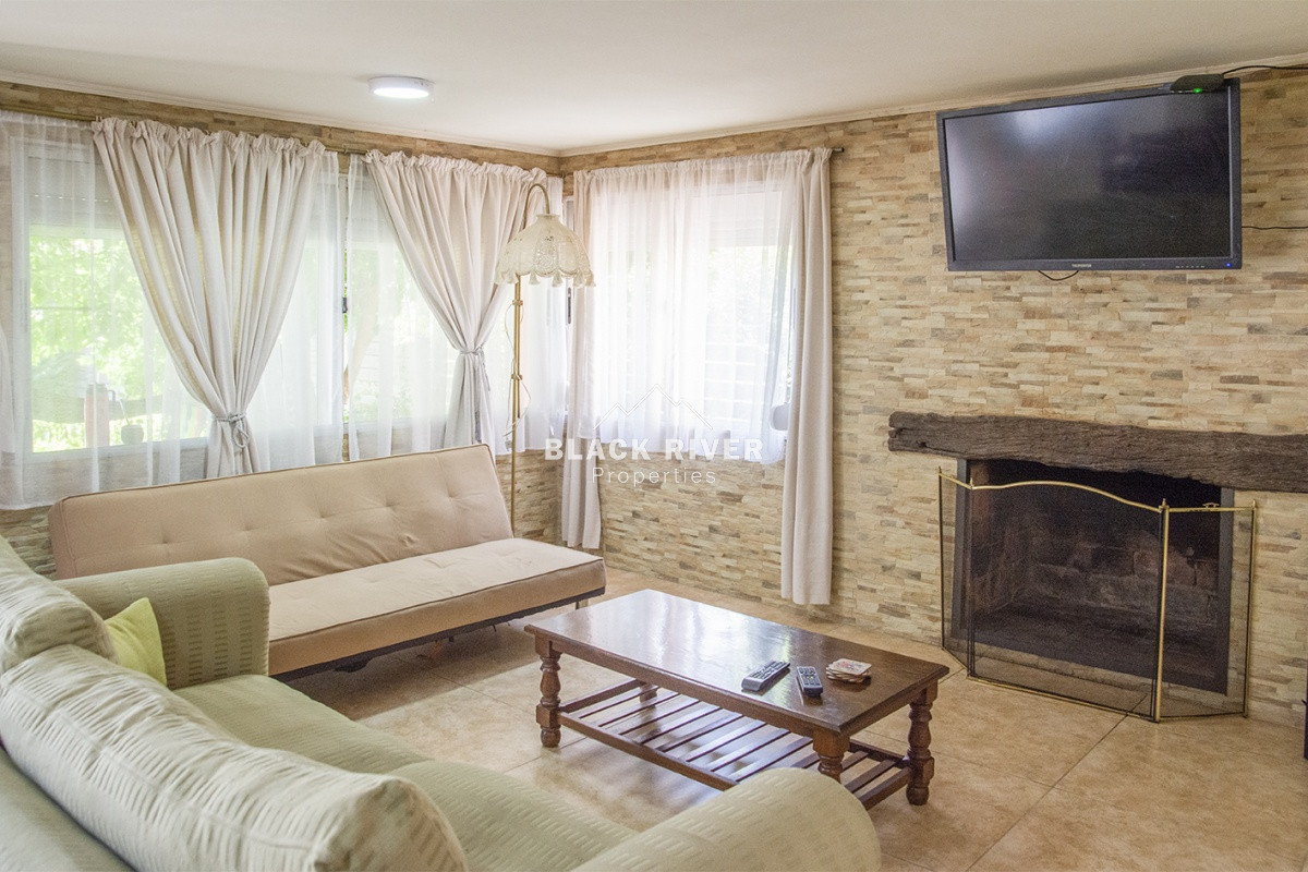 Casa ID.64911 - Venta casa 4 dormitorios en Sauce de Portezuelo