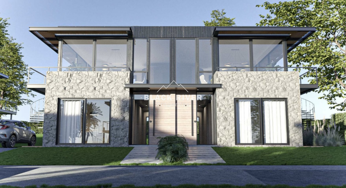 Casa ID.66620 - CASA EN VENTA EN PRIMERA LINEA DE LA PLAYA MANSA, BARRIO PRIVADO. PUNTA DEL ESTE 