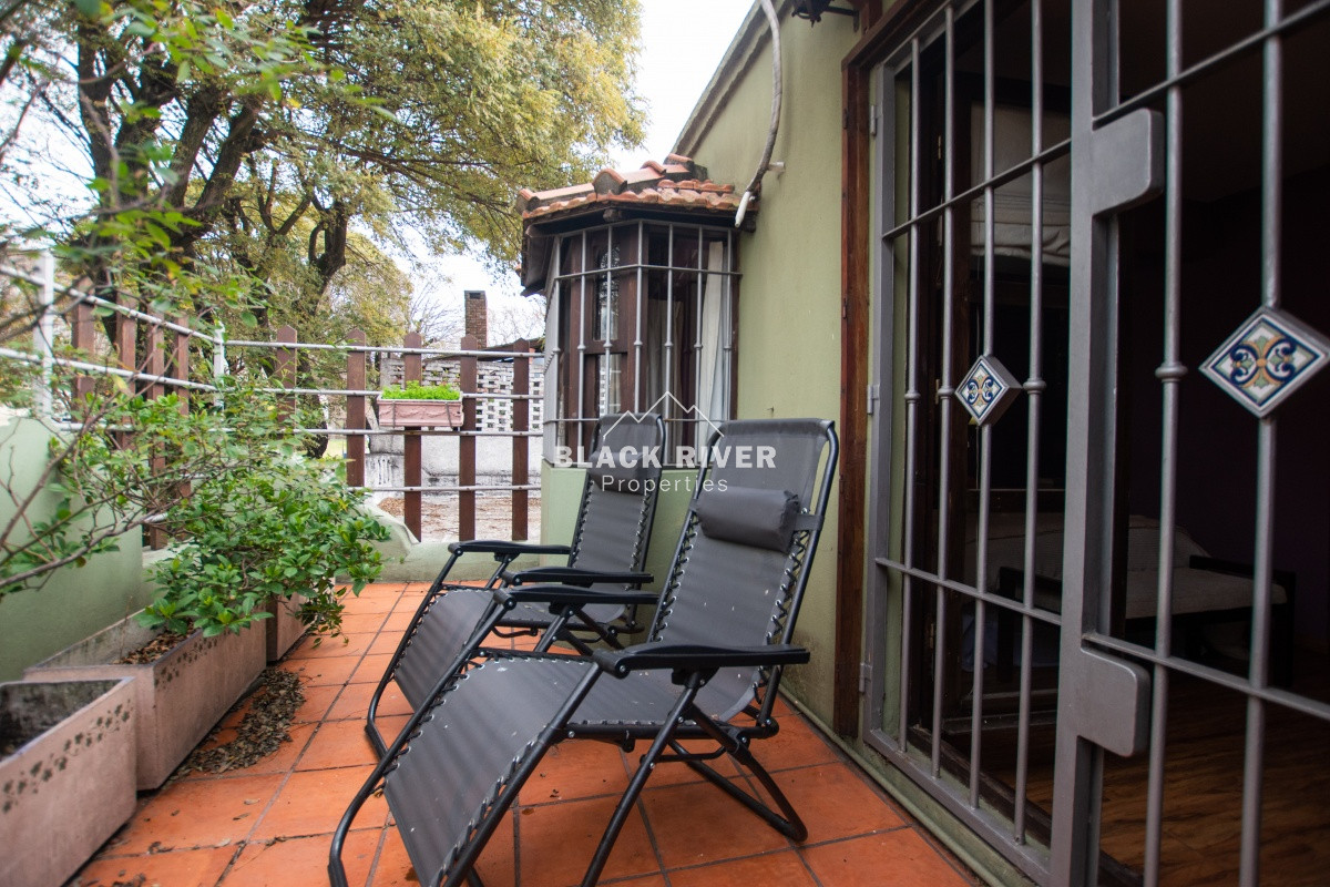 Casa ID.65528 - venta casa 3 dormitorios y patio Parque Rodo 
