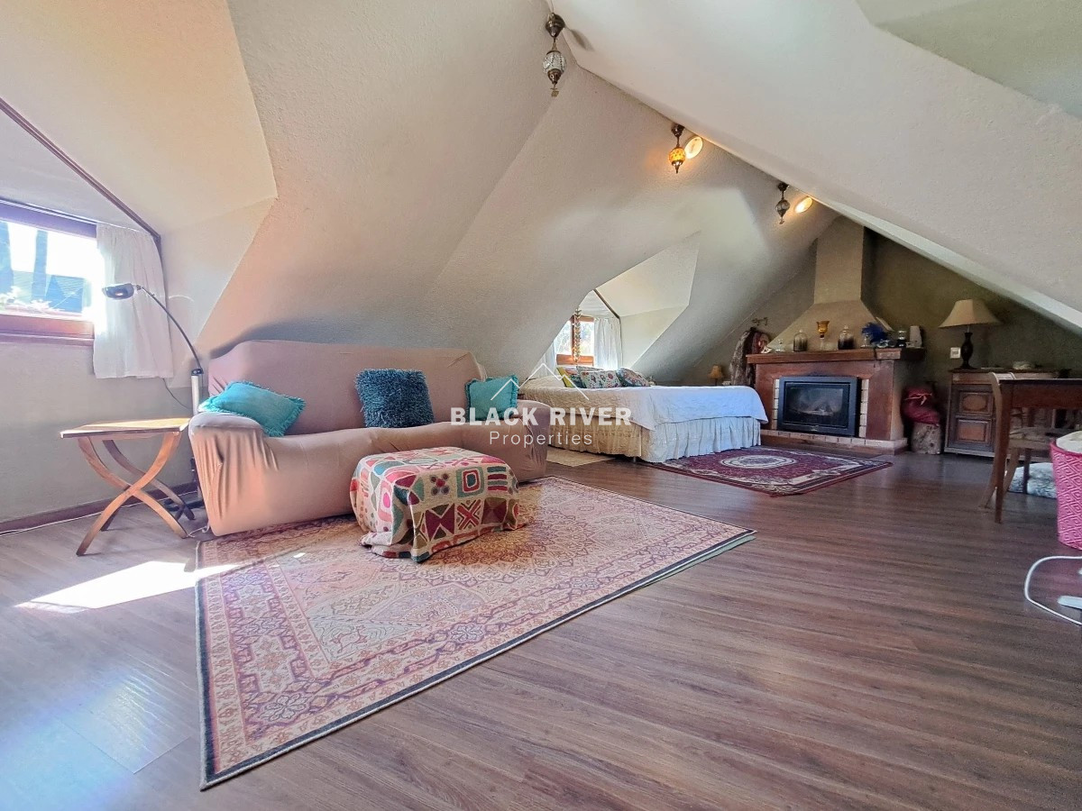 Casa ID.66981 -  Casa con piscina  en venta San Rafael Punta del Este 