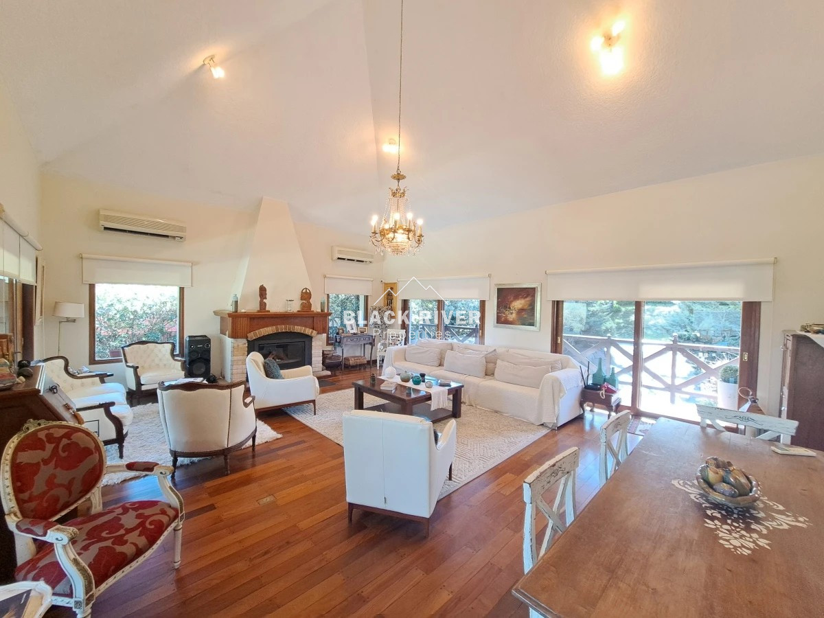Casa ID.66981 -  Casa con piscina  en venta San Rafael Punta del Este 