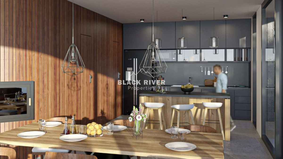 Casa ID.66620 - CASA EN VENTA EN PRIMERA LINEA DE LA PLAYA MANSA, BARRIO PRIVADO. PUNTA DEL ESTE 