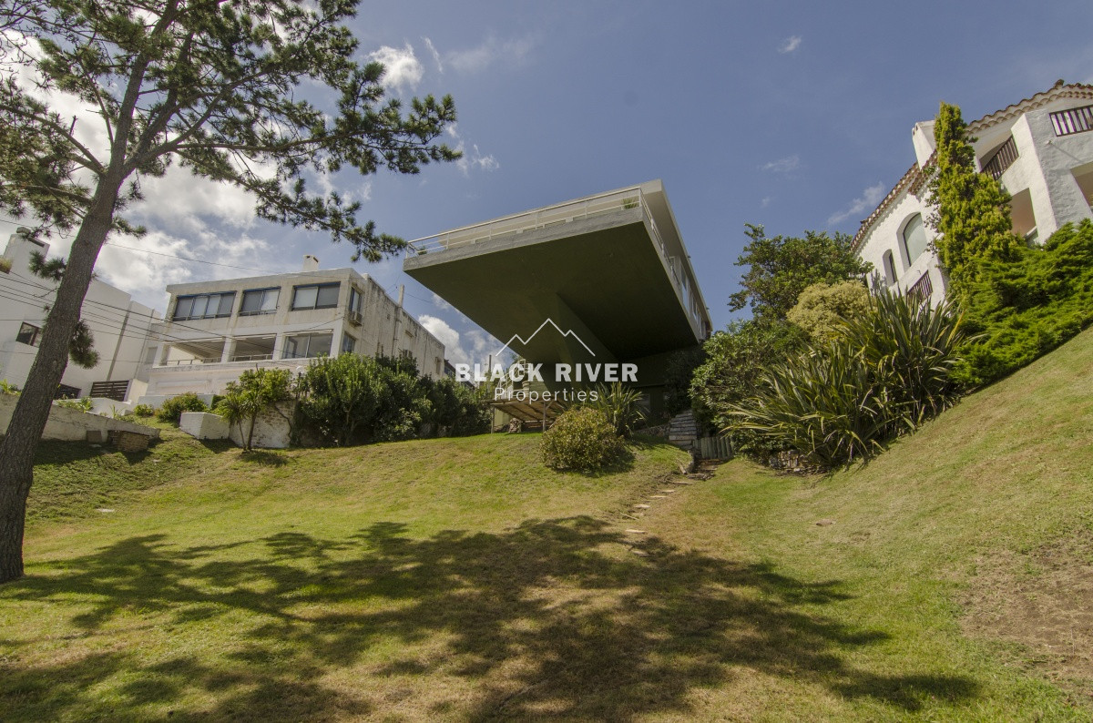 Casa ID.63645 - Casa en Venta 3 dormitorios la rinconada punta ballena 