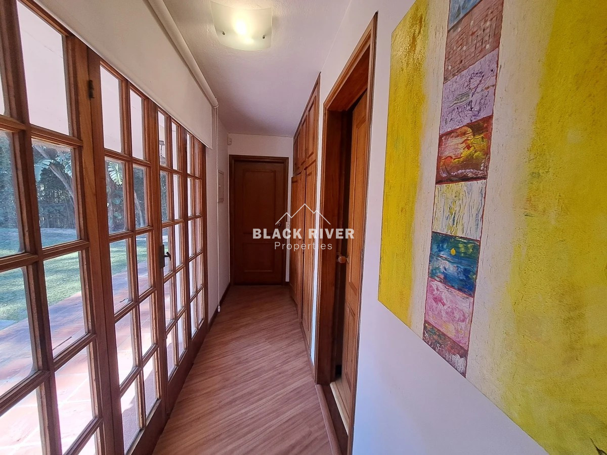 Casa ID.66981 -  Casa con piscina  en venta San Rafael Punta del Este 