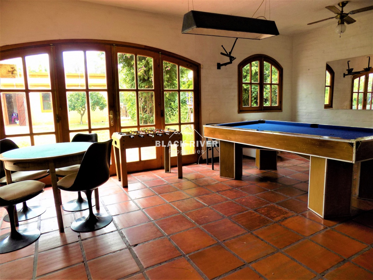Casa ID.120 - Oportunidad en venta casa con piscina 