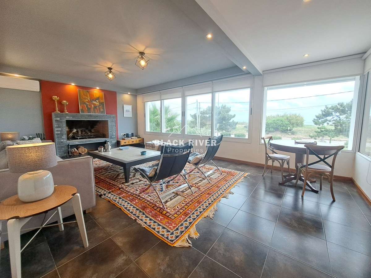 Casa ID.66048 - Casa en Venta frente al mar