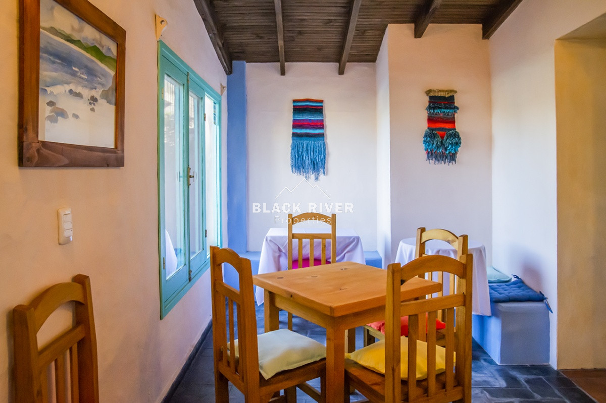 Casa ID.64305 - Gran casa con potencial en venta centro de la barra a metros de la Ruta 